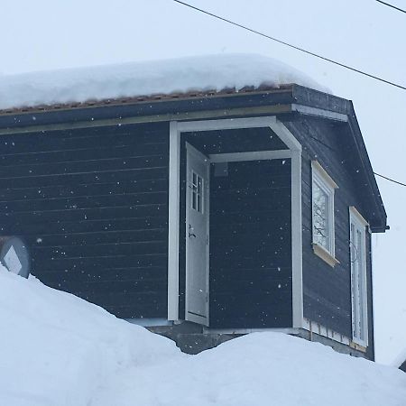 Voss- Oppheim Suite Private Cozy Cabin Vossestrand Esterno foto