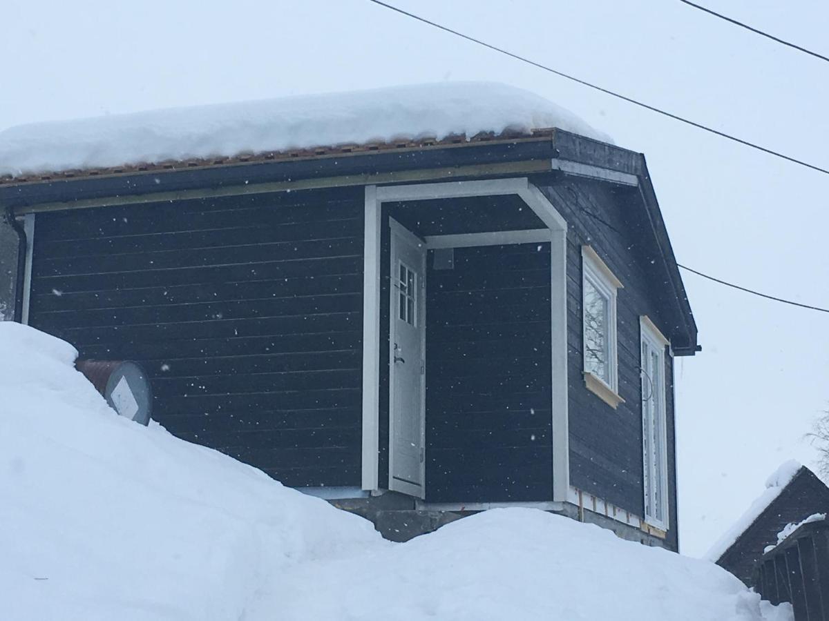 Voss- Oppheim Suite Private Cozy Cabin Vossestrand Esterno foto