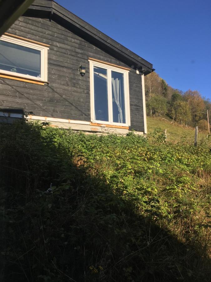 Voss- Oppheim Suite Private Cozy Cabin Vossestrand Esterno foto