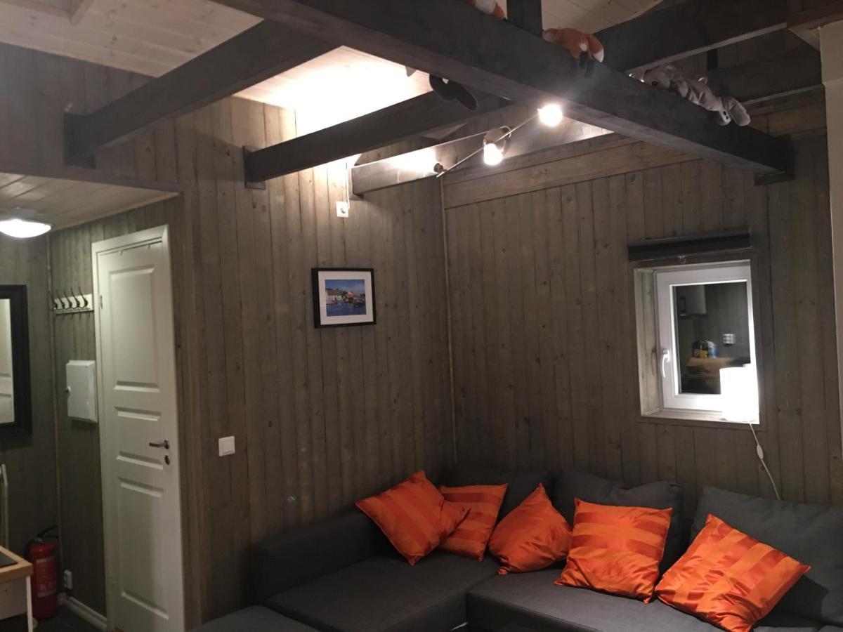 Voss- Oppheim Suite Private Cozy Cabin Vossestrand Esterno foto
