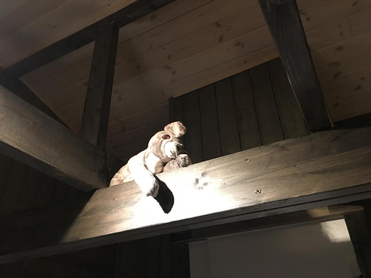 Voss- Oppheim Suite Private Cozy Cabin Vossestrand Esterno foto